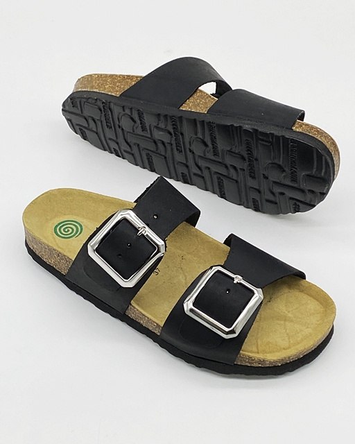 エノレコン Klapki zdrowotne Dr. Brinkmann 700573-08 30821 | Sklep